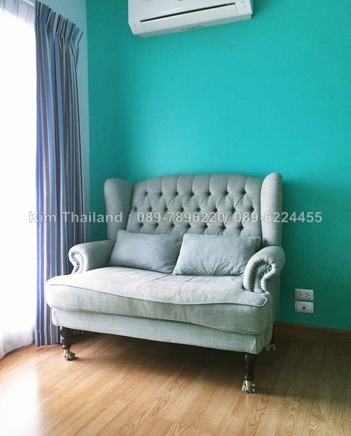 ขายคอนโด แอสปาย พระราม 4 พื้นที่ 28 ตร.ม. 1 ห้องนอน ขาย 2.95 ล้านบาท