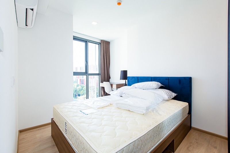 ให้เช่าคอนโด ทากะ เฮาส์ เอกมัย 12 พื้นที่ 30.75 ตร.ม. 1 ห้องนอน เช่า 16,000 บ/ด