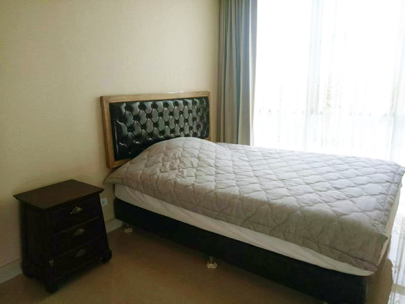 ขายคอนโด แอ็บสแตร็กส์ พหลโยธิน พาร์ค พื้นที่ 60 ตรม. 2 ห้องนอน ขาย 5.99 ล้านบาท