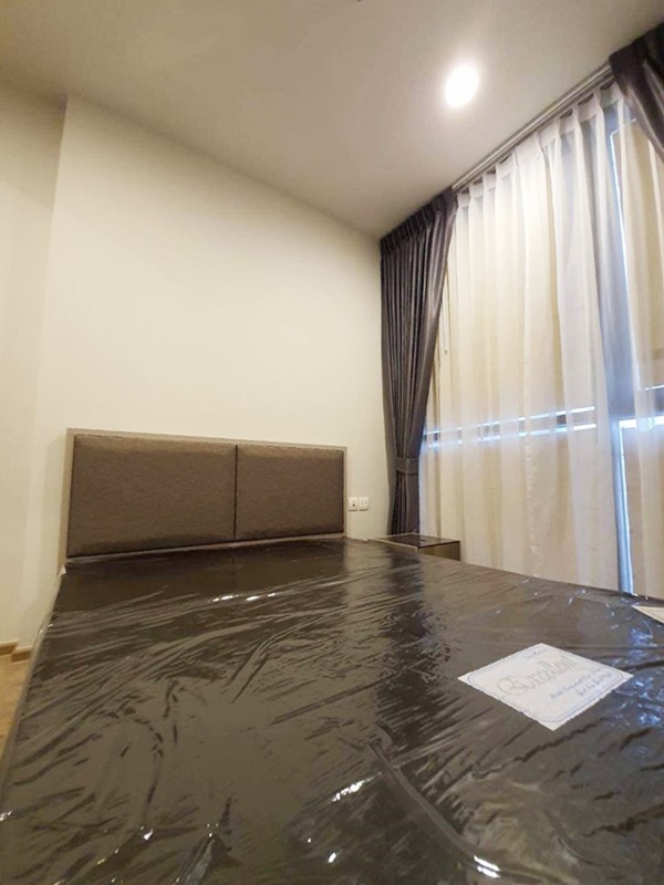 ให้เช่าคอนโด โอกะ เฮ้าส์ สุขุมวิท 36 พื้นที่ 26.5 ตรม. 1 ห้องนอน เช่า 13,000 บ/ด