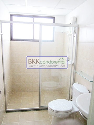 ขายคอนโด ศุภาลัย ซิตี้ รีสอร์ท รามคำแหง พื้นที่ 47 ตรม. 1 ห้องนอน