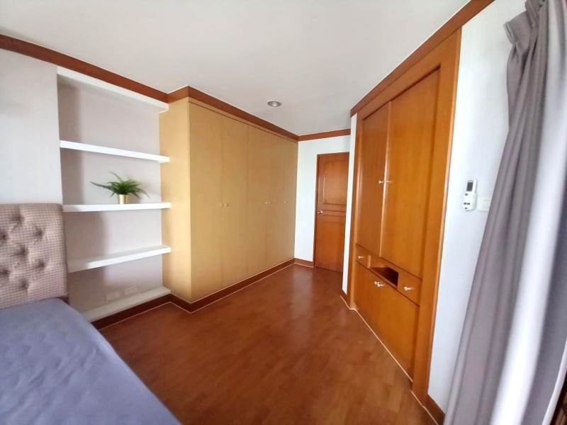 ให้เช่าคอนโด เดอะ วอเตอร์ฟอร์ด ไดมอนด์ สุขุมวิท 52 ตรม. 1 ห้องนอน เช่า 25,000 บ/ด