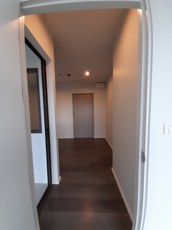 ขายคอนโด เดอะ สเตจ เตาปูน อินเตอร์เชนจ์ 33.66 ตร.ม. 1 ห้องนอน(ห้องเปล่า) ขาย 2.95 ล.