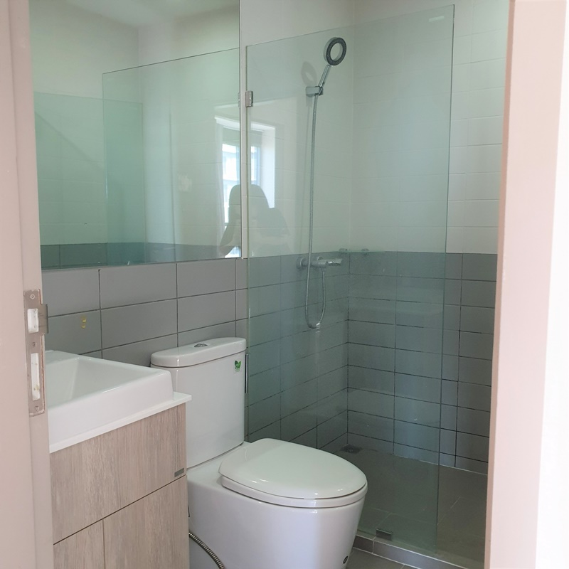 ขาย/ให้เช่า ไอดีโอ โมบิ สุขุมวิท 81 55.5 ตร.ม. 2 ห้องนอน ให้เช่า 24,000 บ/ด ขาย 7.2 ล.