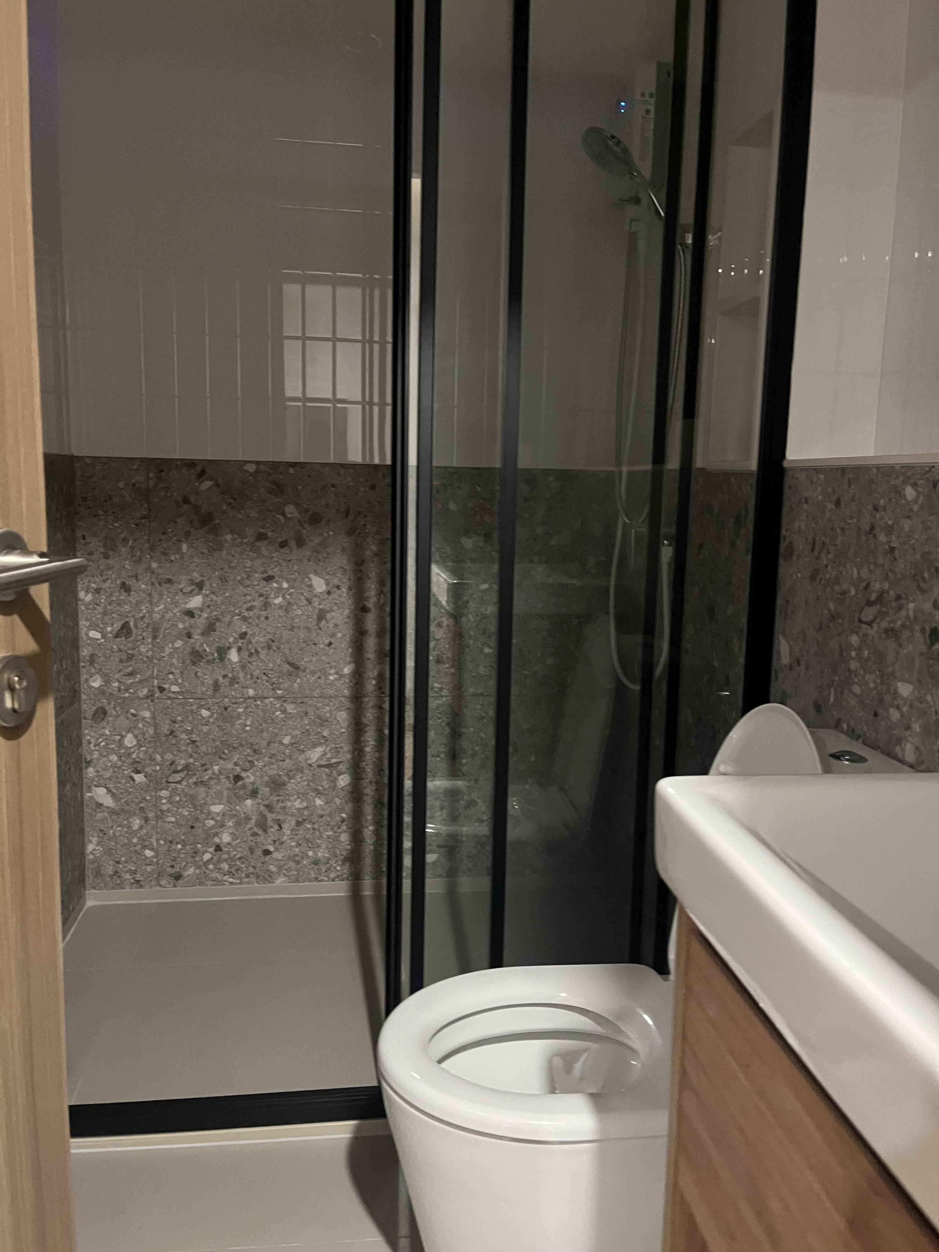 ให้เช่าคอนโด เดอะ ไลน์ ไวบ์ พหลโยธิน 1 ห้องนอน พื้นที่ 37 ตรม ราคาเช่า 22,000 บาท/เดือน