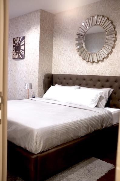 ให้เช่า เดอะ ไลน์ ราชเทวี 56 ตรม. 2 ห้องนอน ราคาเช่า 42,000 บาท/เดือน