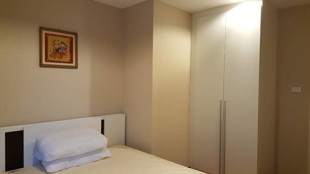 TD-M17.2 ให้เช่าคอนโด เบลล์ แกรนด์ พระราม 9 พื้นที่ 96 ตร.ม. 2 ห้องนอน 2 ห้องน้ำ ราคา 40,000 บาท