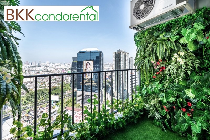 ขายคอนโด เบลล์ แกรนด์ พระราม 9 พื้นที่ 108 ตร.ม. 3 ห้องนอน ขาย 22 ล้านบาท