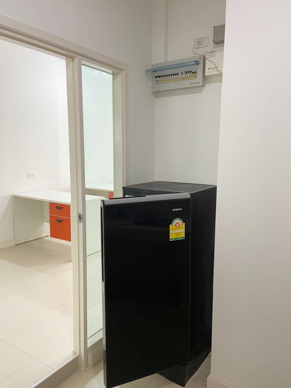 ขายทาวน์เฮ้าส์ 3 ชั้น ย่านลาดพร้าว พื้นที่ 167 ตรม. 3 ห้องนอน ขาย 7.4 ล้านบาท