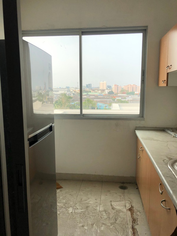 ขายคอนโด คอนโด ศุภาลัย ปาร์ค เกษตร พื้นที่ 52.5 ตร.ม. 1 ห้องนอน ขาย 3.25 ล้านบาท