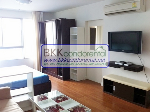 ขายคอนโด วัน เอ็กซ์ สุขุมวิท 26 ชั้น 22 พื้นที่ 35 ตรม. ห้องสตูดิโอ.