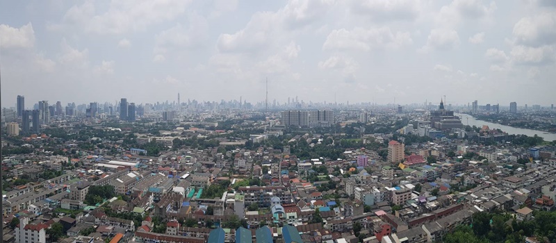 ขายคอนโด เดอะ สเตจ เตาปูน อินเตอร์เชนจ์ 26 ตร.ม. 1 ห้องนอน(ห้องเปล่า) ขาย 2.99 ล.