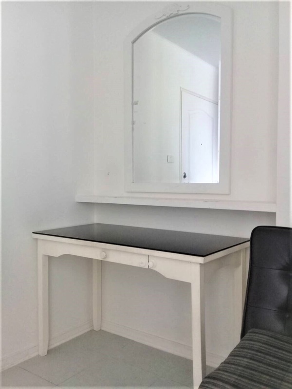 ขายลุมพินี คอนโดทาวน์ รามอินทรา-นวมินทร์ พื้นที่ 25 ตร.ม. 1 ห้องนอน ขาย 1.25 ล้านบาท