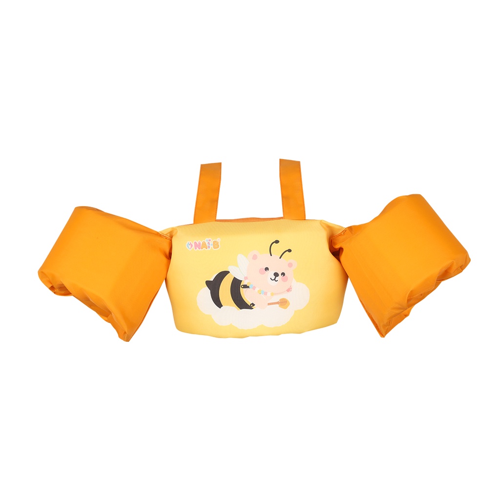 NAI-B Arm Band Swim Jacket ชูชีพเล่นน้ำ สำหรับเด็ก
