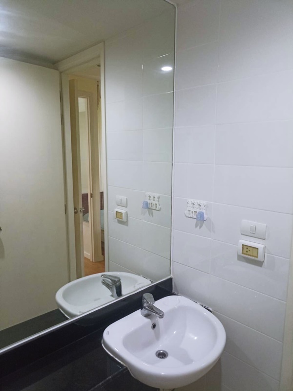 ขายคอนโด เดอะ พาร์คแลนด์ งามวงศ์วาน-แคราย พื้นที่ 31 ตร.ม. 1 ห้องนอน ขาย 1.55 ล้านบาท