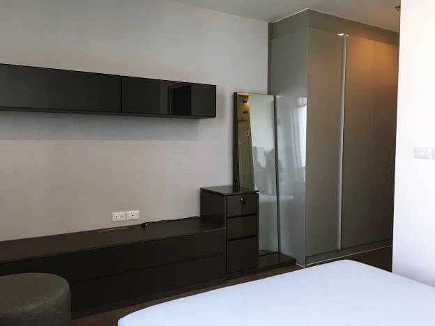 ให้เช่าคอนโด เอ สเปซ ไอดี อโศก-รัชดา พื้นที่ 35 ตร.ม. 1 ห้องนอน เช่า 14,000 บาท/เดือน