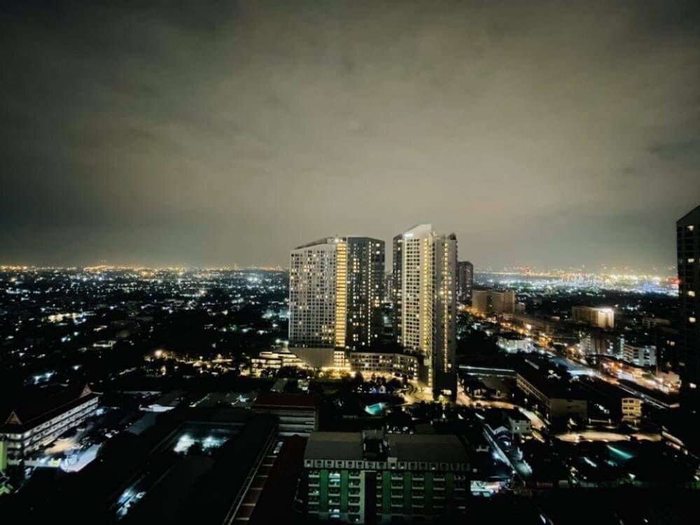 ให้เช่า คอนโด เดอะ โคสต์ บางนา พื้นที่ 35 ตรม. 1 ห้องนอน ราคาเช่า 15,000 บาท/เดือน