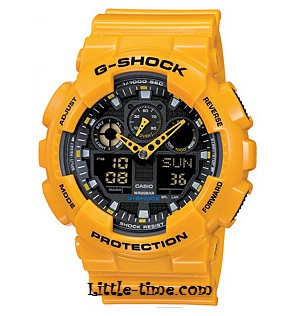 GA-100A-9ADR