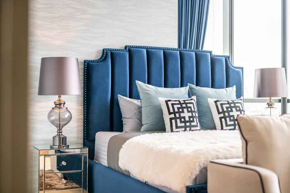 ขาย/ให้เช่า เดอะ โมนูเมนต์ ทองหล่อ 125 ตรม. 2 ห้องนอน เช่า 140,000 บ/ด ขาย 46 ลบ.