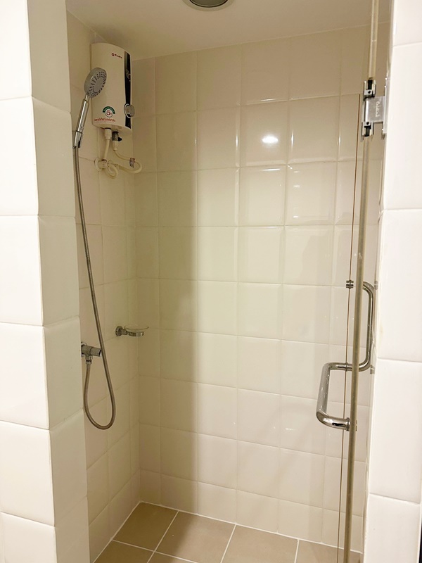 ให้เช่าคอนโด บ้านนวธารา พื้นที่ 38 ตร.ม. 1 ห้องนอน เช่า 12,000 บ/ด