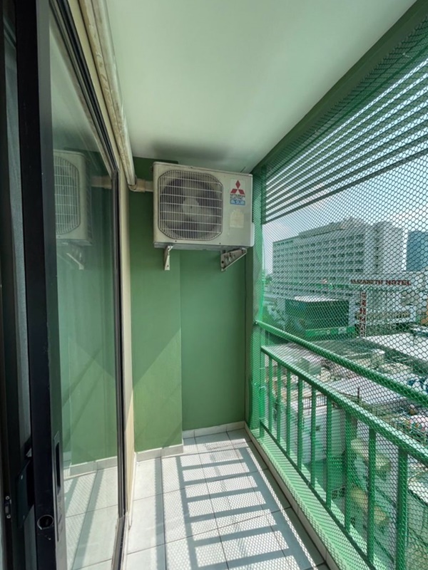 ขายคอนโด ลุมพินี เพลส พหล-สะพานควาย พื้นที่ 45 ตร.ม. 1 ห้องนอน ขาย 3.8 ล้านบาท