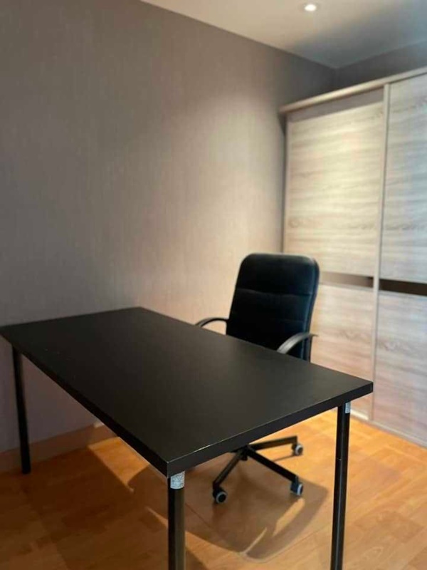 ให้เช่า เดอะ เพรสซิเดนท์ สุขุมวิท 81 พื้นที่ 52 ตร.ม. 2 ห้องนอน ให้เช่า 23,000 บ/ด