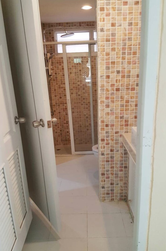 ขายบ้านเดี่ยว 2 ชั้น ย่านวิภาวดี 20 พื้นที่ 55 ตรว. 4 ห้องนอน ขาย 18 ล้านบาท