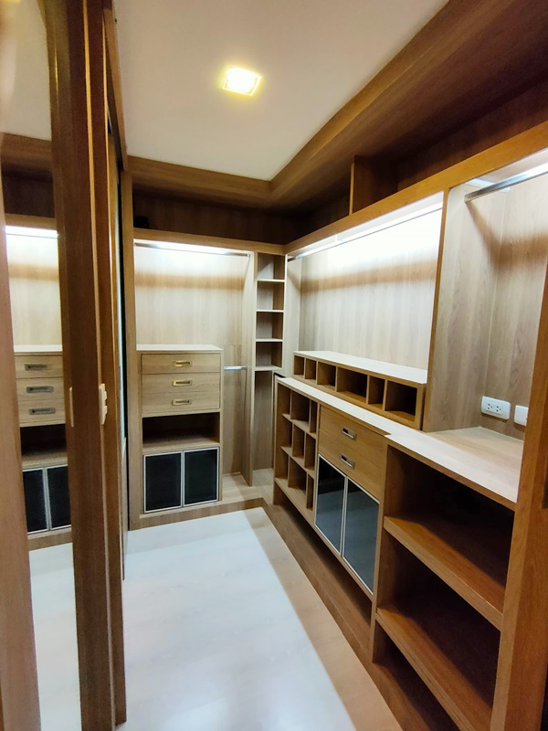 ให้เช่าคอนโด แอสปาย พระราม 9 พื้นที่ 66 ตร.ม. 2 ห้องนอน เช่า 22,000 บ/ด