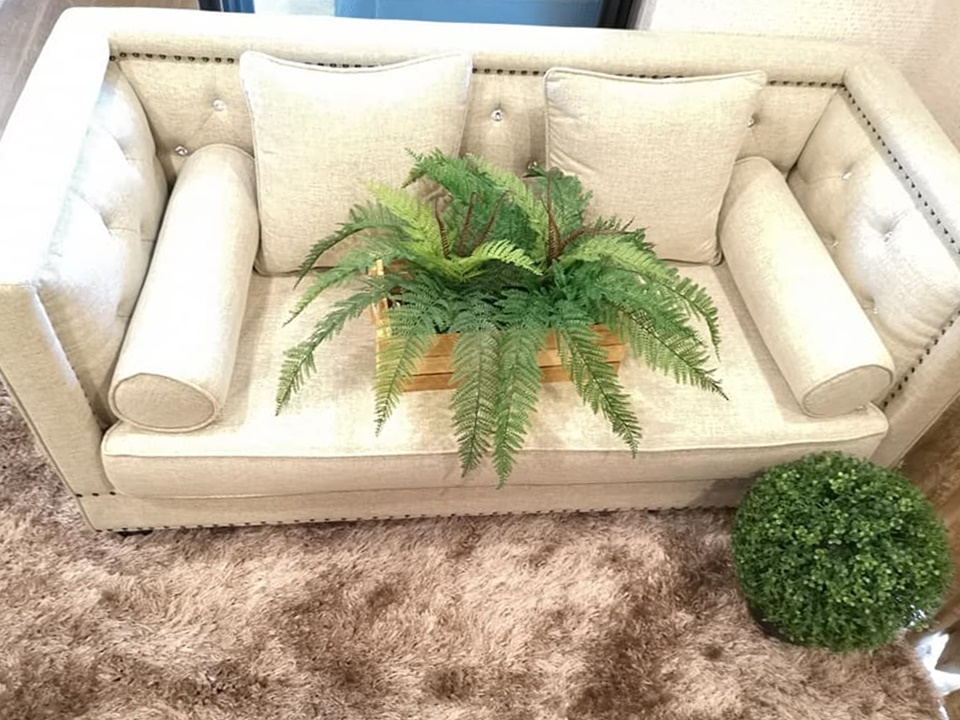 ให้เช่าคอนโด ณ วรา เรสซิเดนซ์ พื้นที่ 45 ตร.ม. 1 ห้องนอน ให้เช่า 45,000 บ/ด