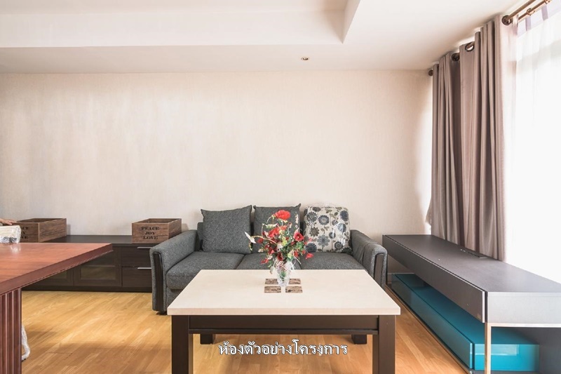 ขายคอนโด มอนเทอเรย์ เพลส พื้นที่ 66.5 ตร.ม. 2 ห้องนอน ขาย 6.5 ล้านบาท