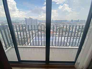 ขายคอนโด เดอะ ทรี อินเตอร์เชนจ์ พื้นที่ 60 ตร.ม. 2 ห้องนอน 2 ห้องน้ำ ขาย 5.6 ล้านบาท