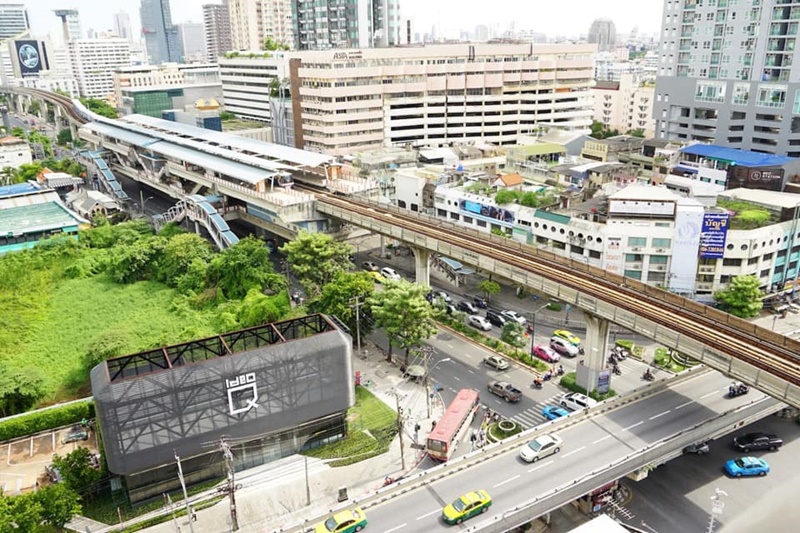 ให้เช่าคอนโด ราชเทวี ทาวเวอร์ พื้นที่ 42 ตร.ม. สตูดิโอ ให้เช่า 15,000 บ/ด