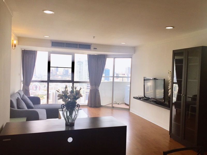 ให้เช่าคอนโด เดอะ วอเตอร์ฟอร์ด ไดมอนด์ 146 ตรม. 3 ห้องนอน เช่า 44,700 บ/ด