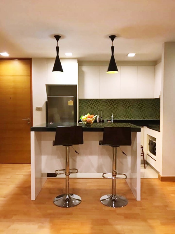 ให้เช่าคอนโด เอ็กซ์วีไอ เดอะ ซิกซ์ทีน พื้นที่ 67 ตร.ม. 2 ห้องนอน เช่า 30,000 บ/ด