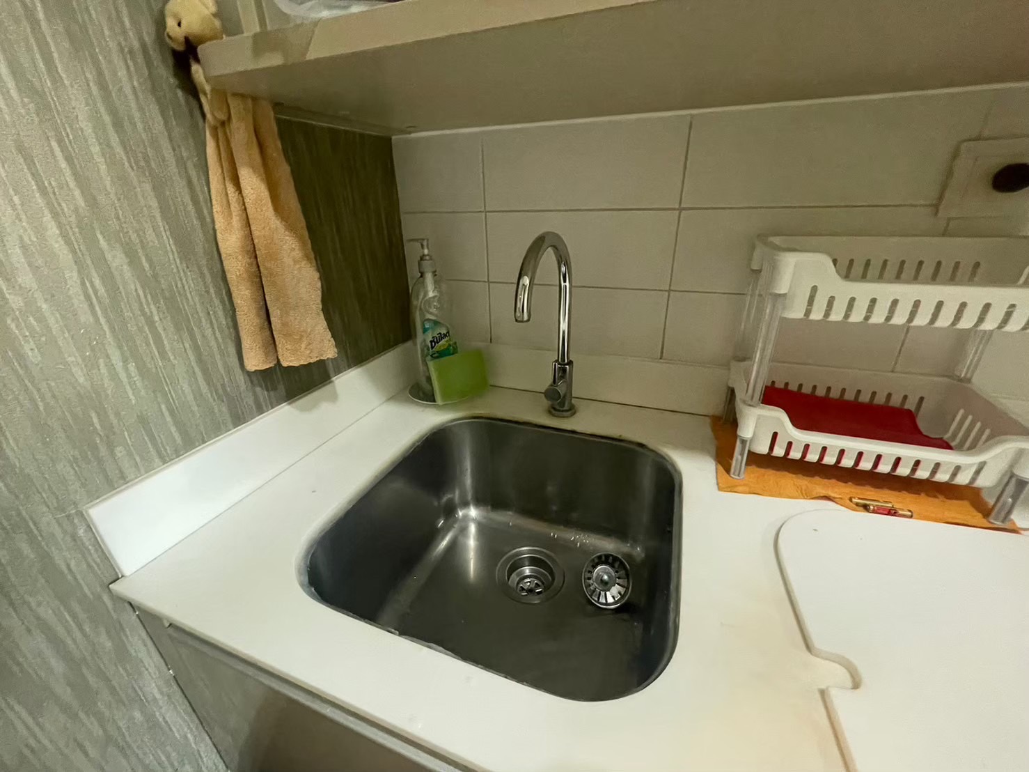 ให้เช่าคอน โดไอดีโอ คิว จุฬา-สามย่าน พื้นที่ 50 ตร.ม. 2 ห้องนอน เช่า 32,000 บ/ด