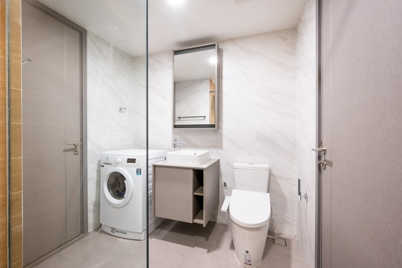 ให้เช่าคอนโด ทากะ เฮาส์ เอกมัย 12 พื้นที่ 34.75 ตร.ม. 1 ห้องนอน เช่า 15,000 บ/ด