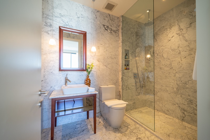 ให้เช่าคอนโด คุณ บาย ยู พื้นที่ 48.83 ตร.ม. 1 ห้องนอน ให้เช่า 65,000 บ/ด