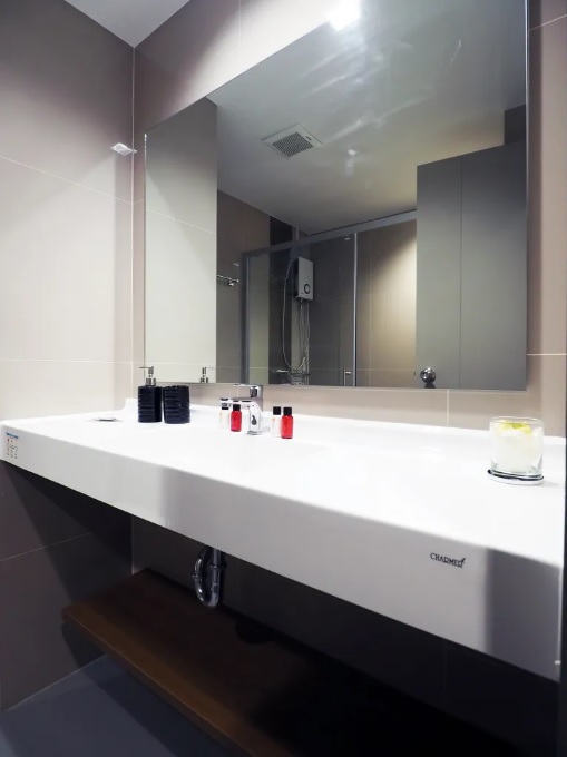 ขายคอนโด ไอดีโอ สุขุมวิท 93 พื้นที่ 27 ตร.ม. ห้องสตูดิโอ ขาย 3.6 ล้านบาท