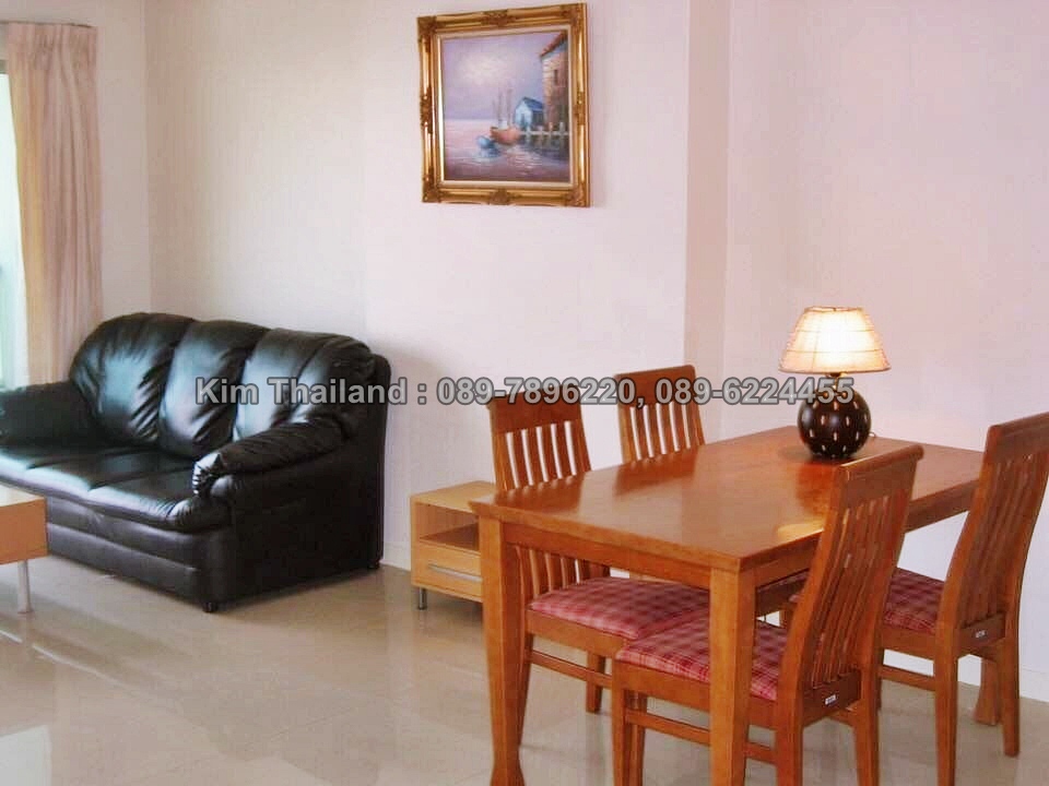 ขายคอนโด บ้าน นนทรี พื้นที่ 80 ตร.ม. 2 ห้องนอน ขาย 7 ล้านบาท