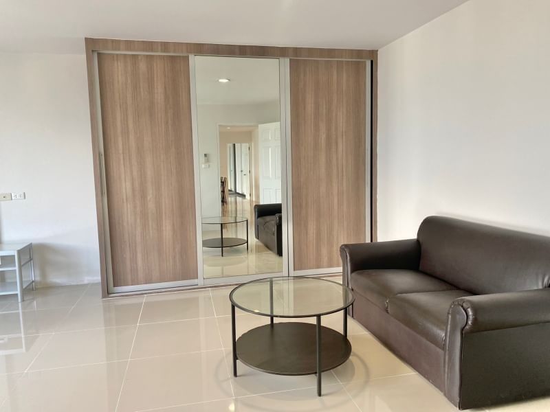 ให้เช่าคอนโด เดอะ วอเตอร์ฟอร์ด ไดมอนด์ 145 ตรม. 2 ห้องนอน เช่า 50,000 บ/ด