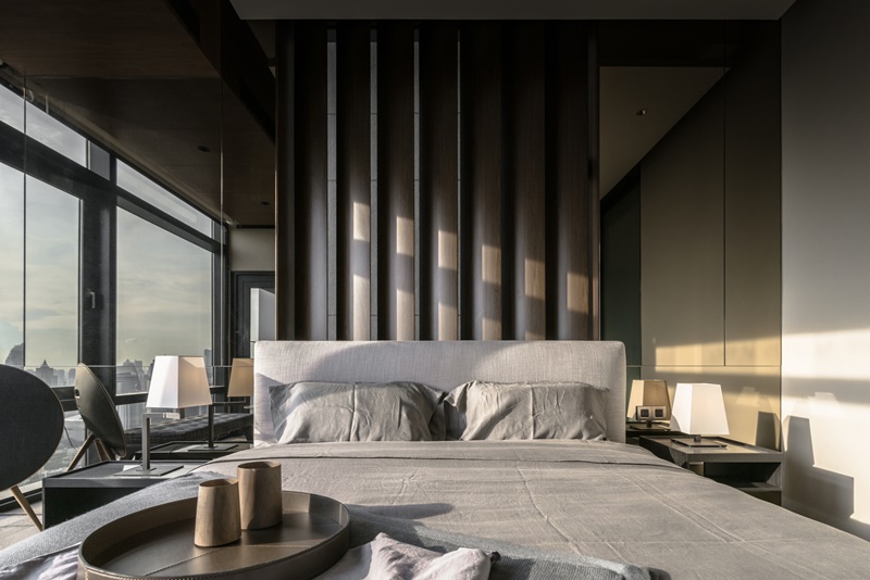 ขายคอนโด เซอร์เคิล ลิฟวิ่ง โปรโตไทพ์ พื้นที่ 135 ตร.ม. 1 ห้องนอน ขาย 35 ล้านบาท