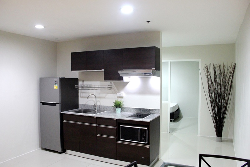 ให้เช่าคอนโด เดอะ วอเตอร์ฟอร์ด ไดมอนด์ สุขุมวิท 30/1 72 ตรม. 2 ห้องนอน 36,000 บ/ด