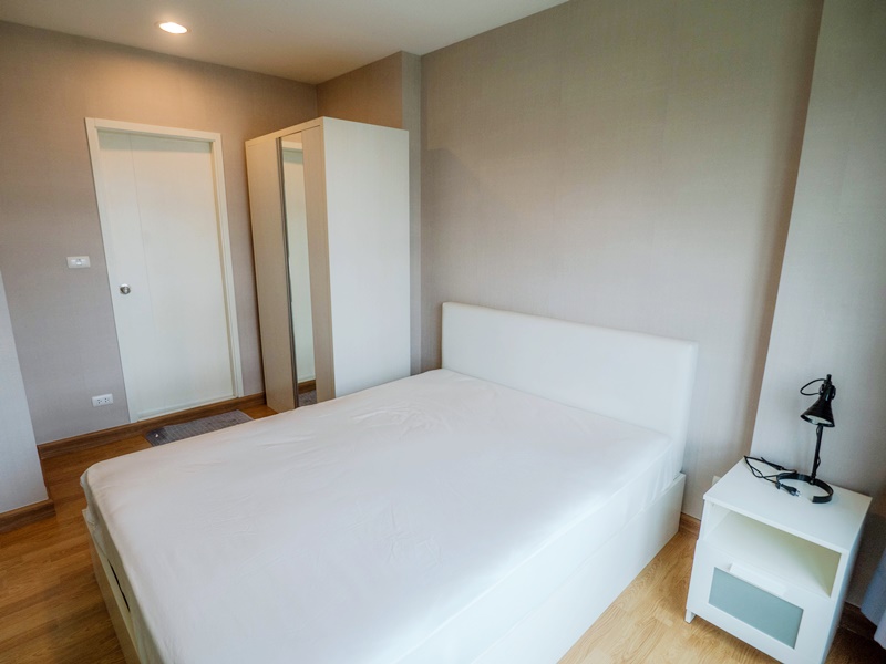 ขายคอนโด แอสปาย พระราม 4 พื้นที่ 28 ตร.ม. 1 ห้องนอน ขาย 2.35 ล้านบาท