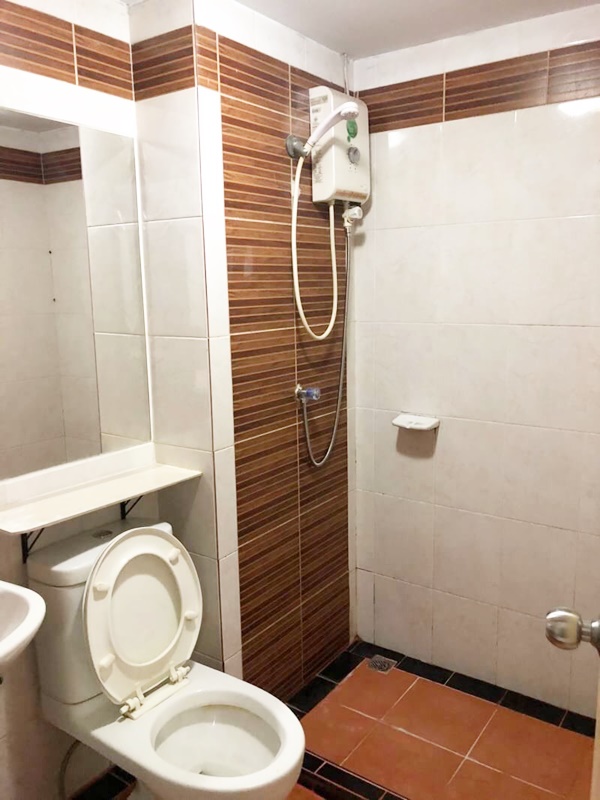 ขายคอนโด รีเจ้นท์ โฮม 1 พหลโยธิน 67 พื้นที่ 30 ตร.ม. สตูดิโอ ขาย 850,000 บาท