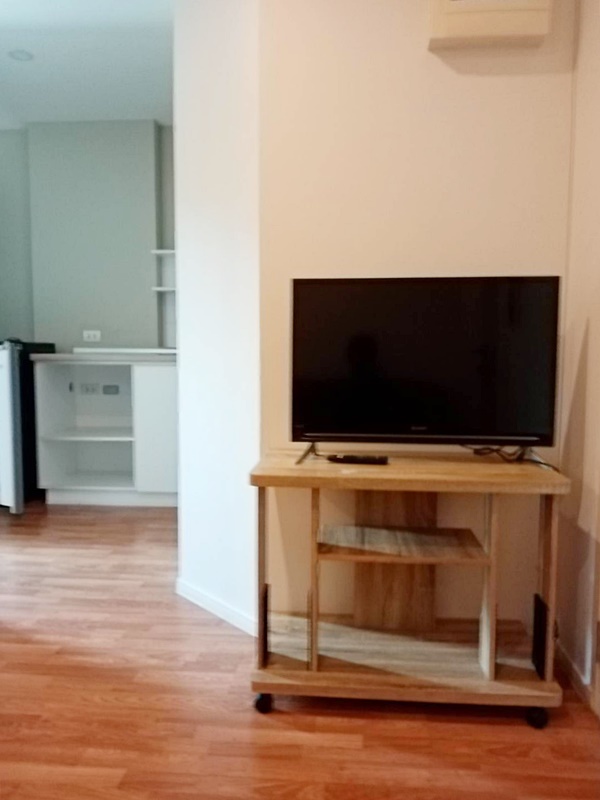 ให้เช่าคอนโด ลุมพินี วิลล์ ราชพฤกษ์-บางแวก 23 ตร.ม. 1 ห้องนอน เช่า 6,500 บ/ด