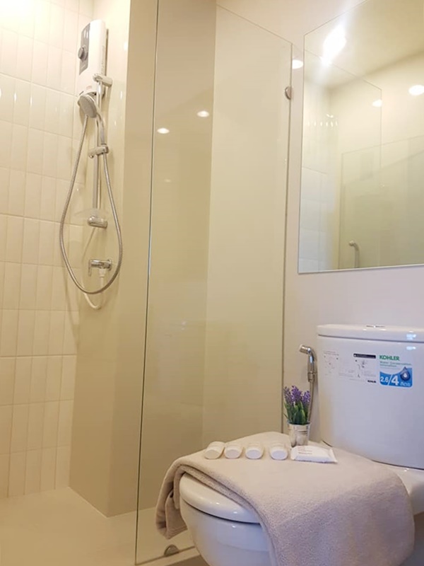 ขายคอนโดไลฟ์ อโศก พื้นที่ 30 ตร.ม. 1 ห้องนอน ขาย 4.65 ล้านบาท