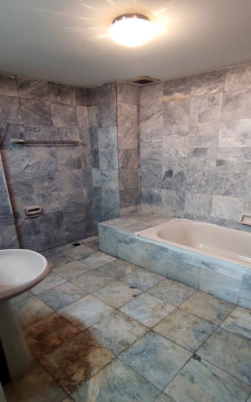 ขายคอนโด กรีน พีซ แมนชั่น พื้นที่ 137 ตร.ม. 3 ห้องนอน ขาย 7.5 ล้านบาท