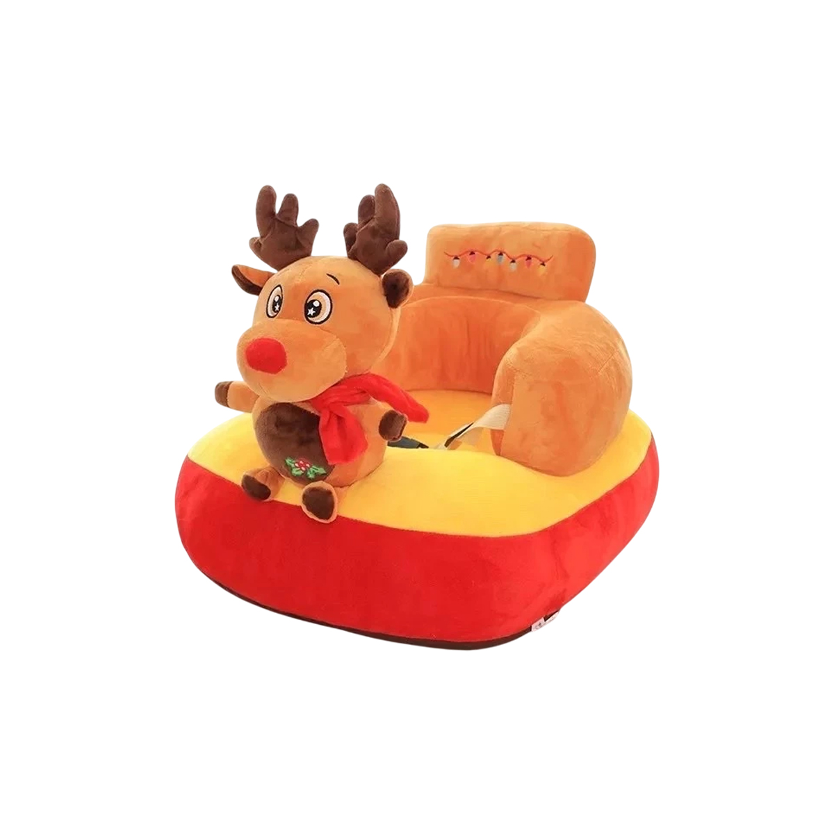 Haoh baby เก้าอี้หัดนั่ง โซฟาหัดนั่ง สำหรับเด็ก