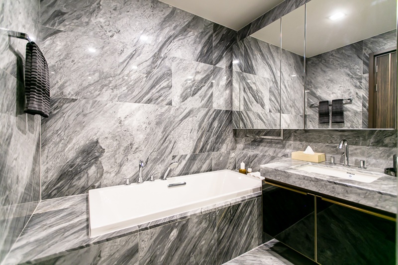 ให้เช่าคอนโด เดอะ โมนูเมนต์ สนามเป้า พื้นที่ 73.75 ตร.ม. 2 ห้องนอน ให้เช่า 75,000 บ/ด