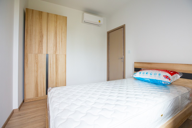 ให้เช่าคอนโด คาวะ เฮาส์ พื้นที่ 51 ตรม. 2 ห้องนอน เช่า 32,000 บ/ด